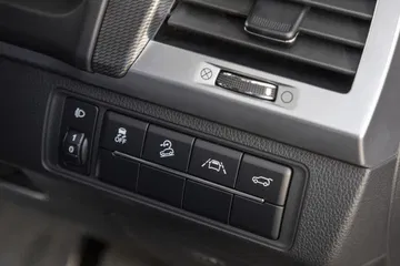 Ssangyong Rexton 2022 49
