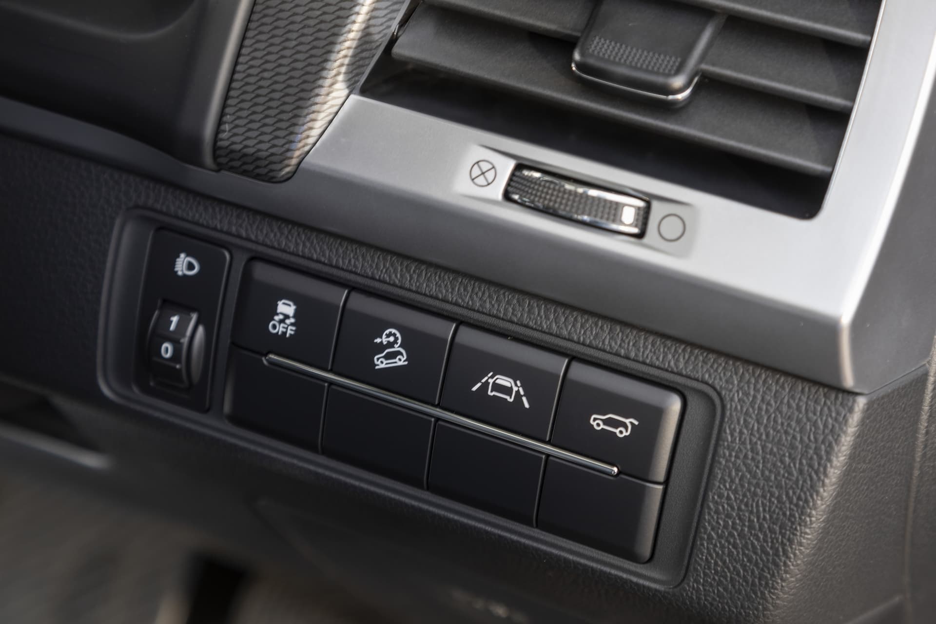 Ssangyong Rexton 2022 49