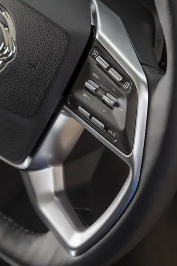 Ssangyong Rexton 2022 50