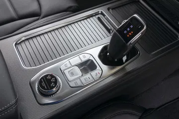 Ssangyong Rexton 2022 51