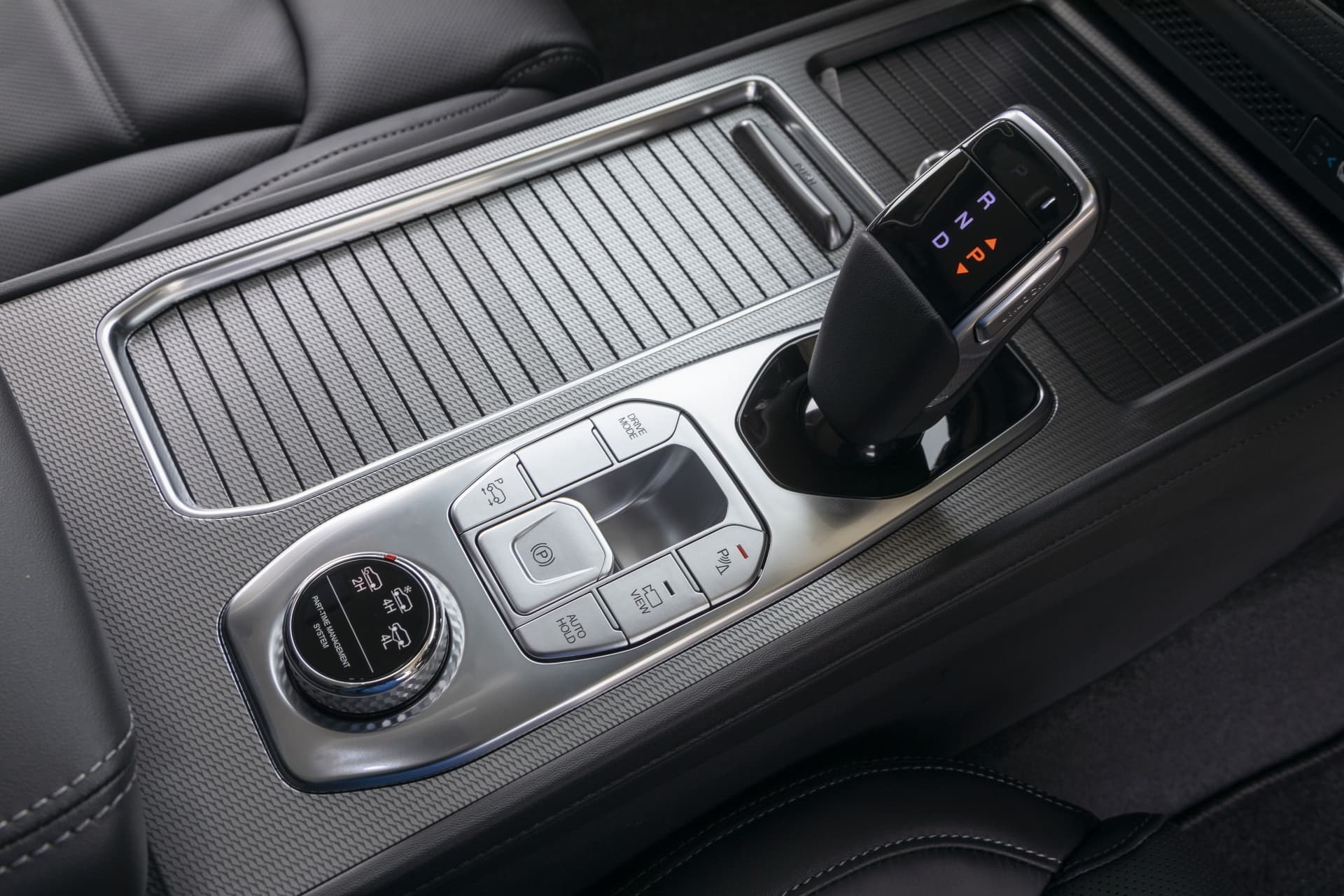 Ssangyong Rexton 2022 51