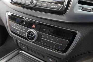 Ssangyong Rexton 2022 52