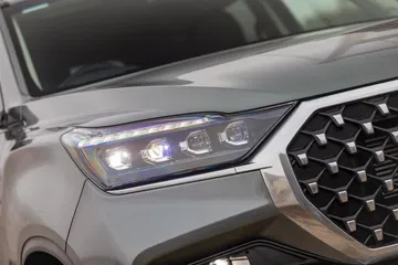 Ssangyong Rexton 2022 59