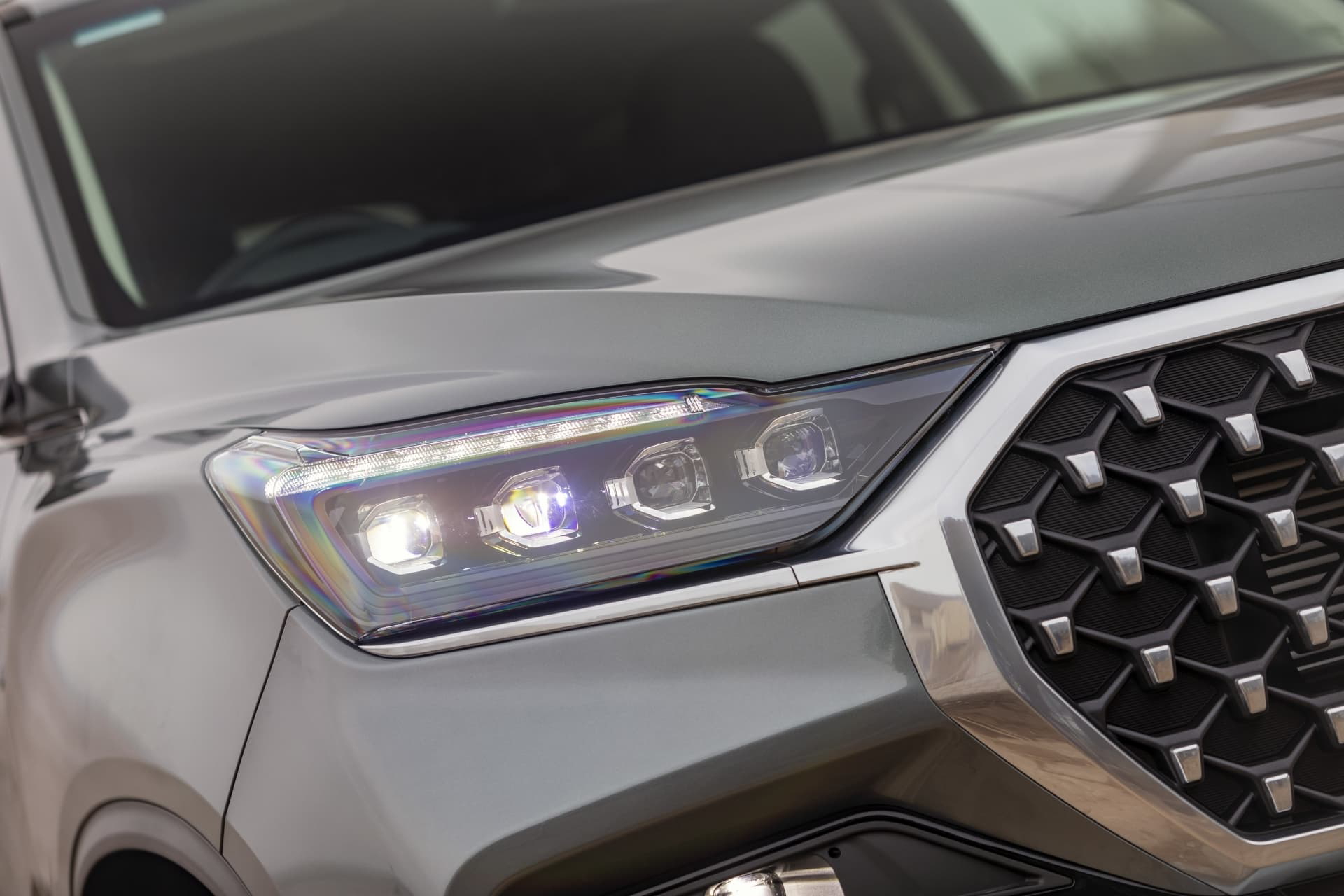 Ssangyong Rexton 2022 59