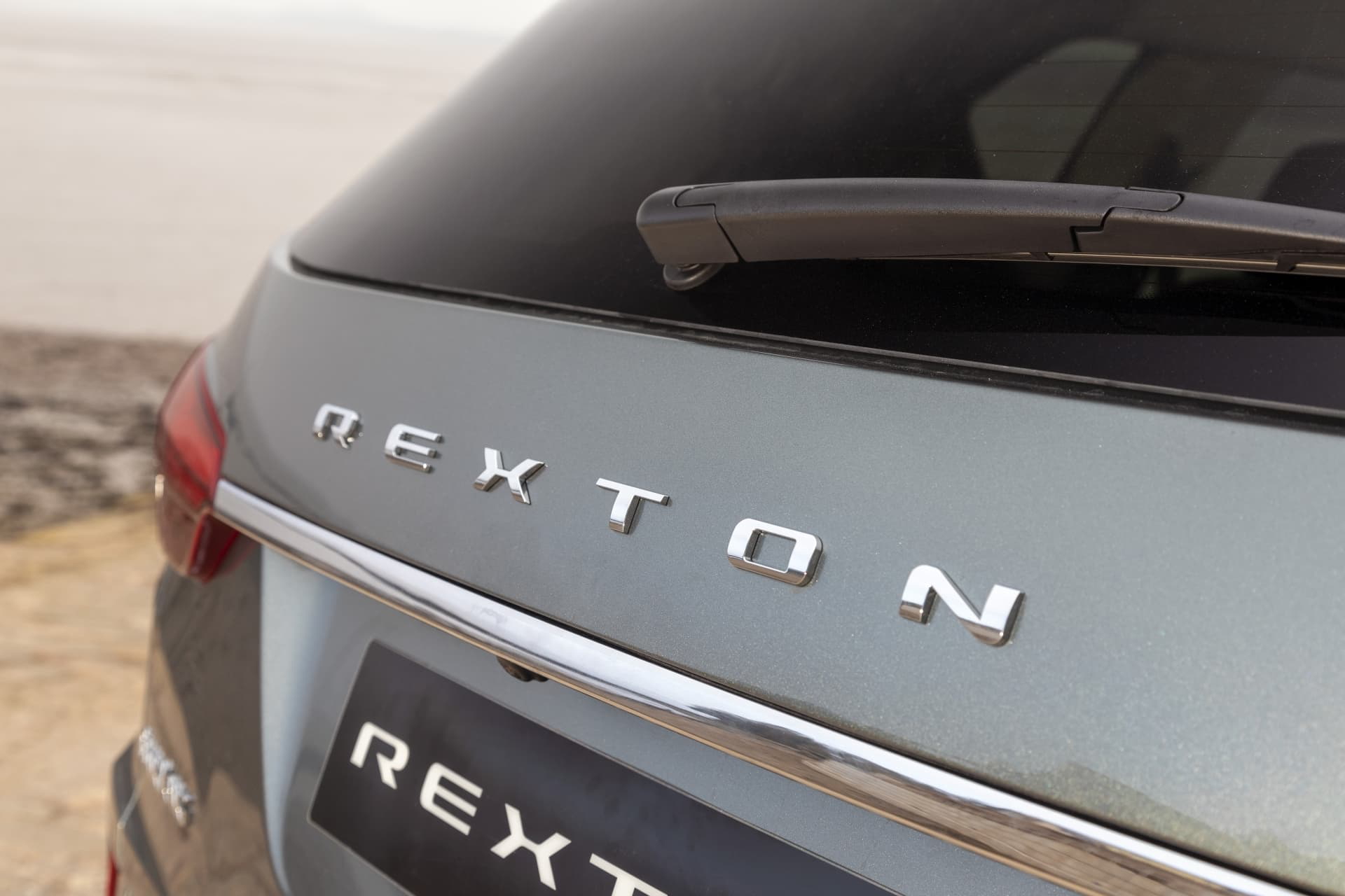 Ssangyong Rexton 2022 62