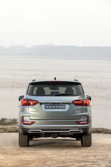Ssangyong Rexton 2022 65