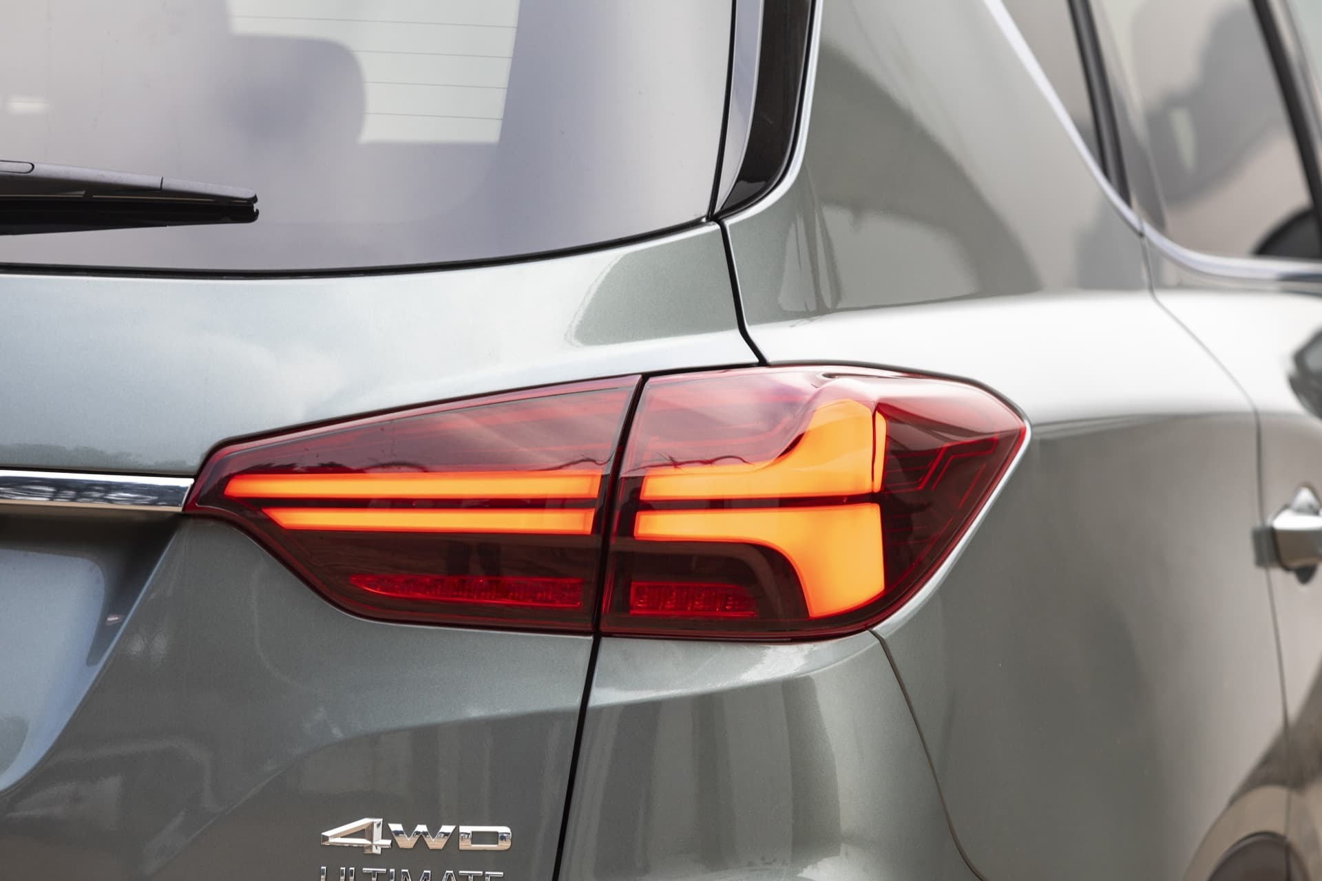 Ssangyong Rexton 2022 67