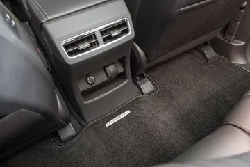 Ssangyong Rexton 2022 69