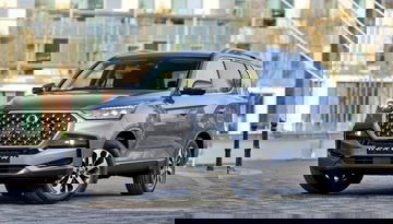 Ssangyong Rexton 2022 87
