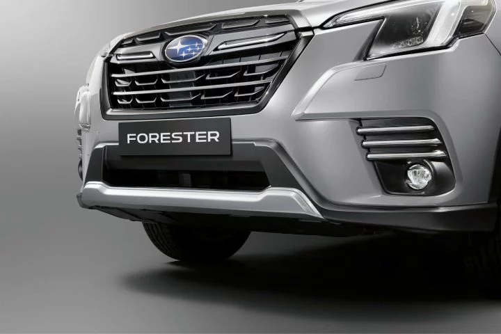 Subaru Forester E Boxer 2022 17