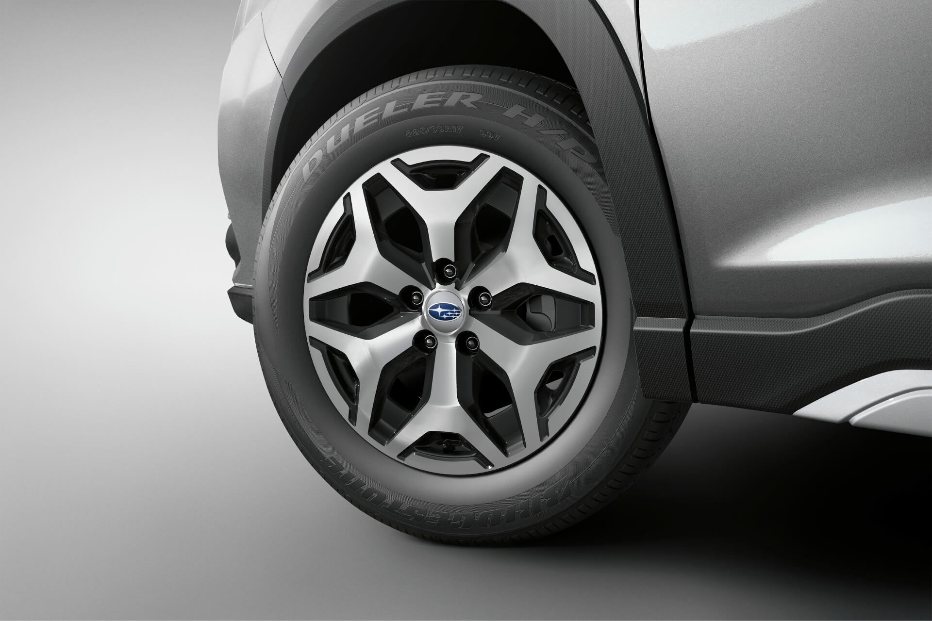 Subaru Forester E Boxer 2022 19