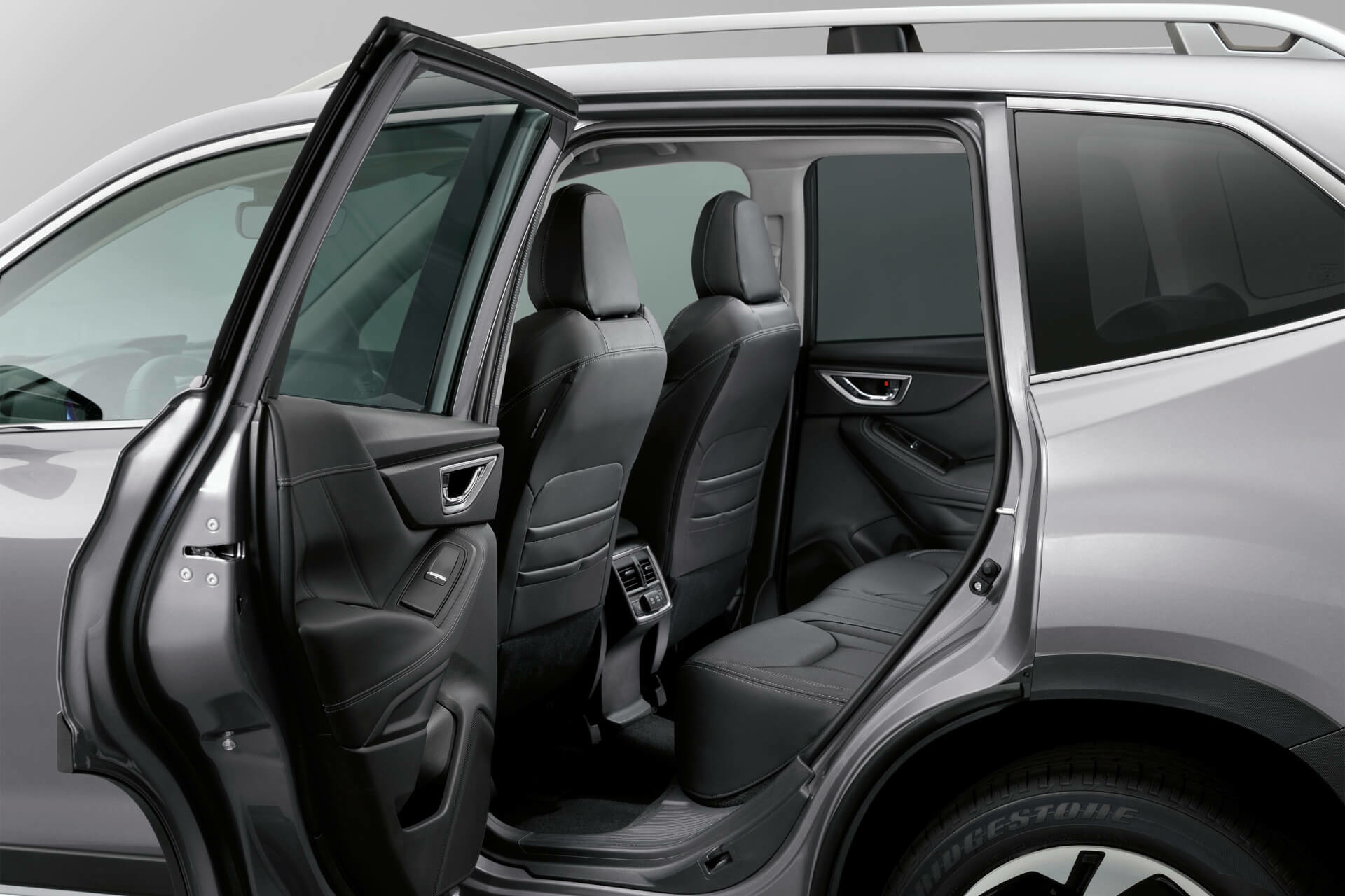 Subaru Forester E Boxer 2022 20