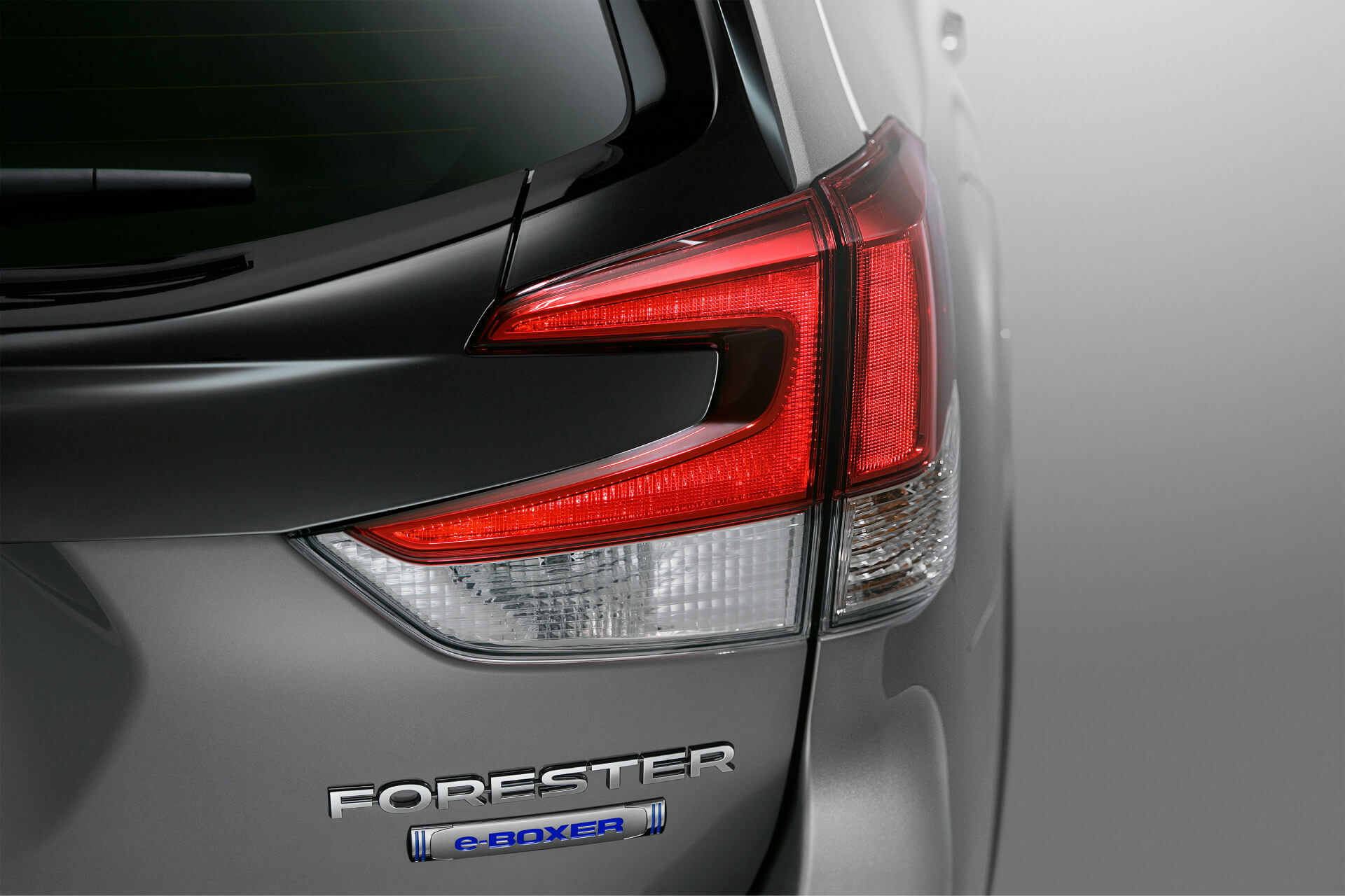Subaru Forester E Boxer 2022 21