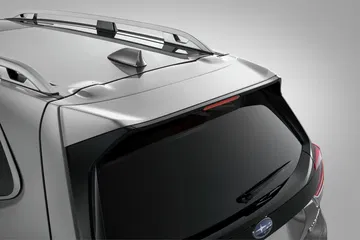 Subaru Forester E Boxer 2022 23