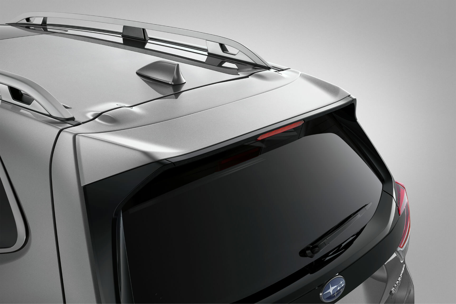 Subaru Forester E Boxer 2022 23