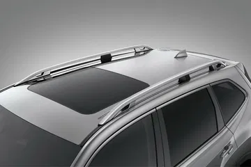 Subaru Forester E Boxer 2022 24