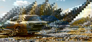 Subaru Forester E Boxer 2022 No Resizing 01