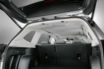 Subaru Forester E Boxer 26