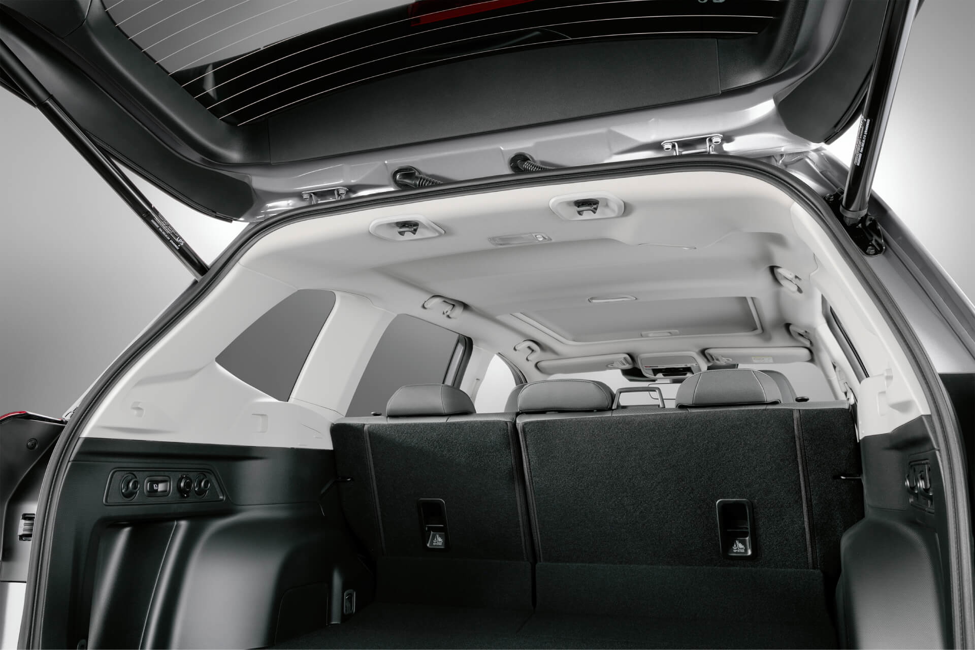Subaru Forester E Boxer 26