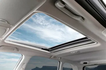 Subaru Forester E Boxer 29