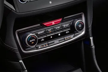 Subaru Forester E Boxer 33