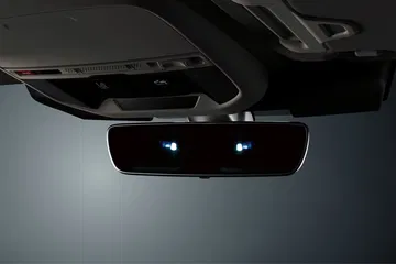 Subaru Forester E Boxer 35