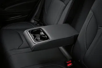Subaru Forester E Boxer 36