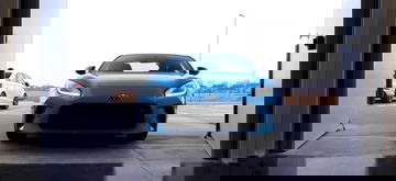 Toyota Gr 86 Banco Potencia 01