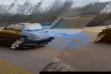 Toyota Mr2 Motor V8 Audi A6 00