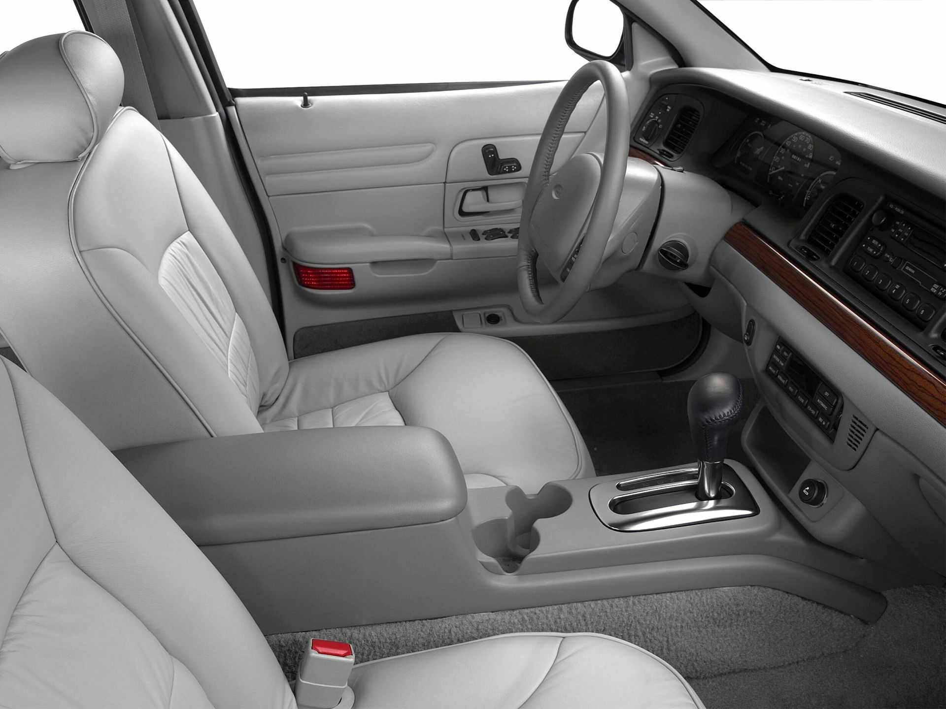 Ultimo Coche Cassette 12