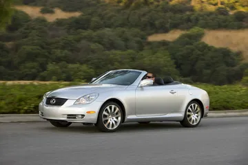 Ultimo Coche Cassette 4