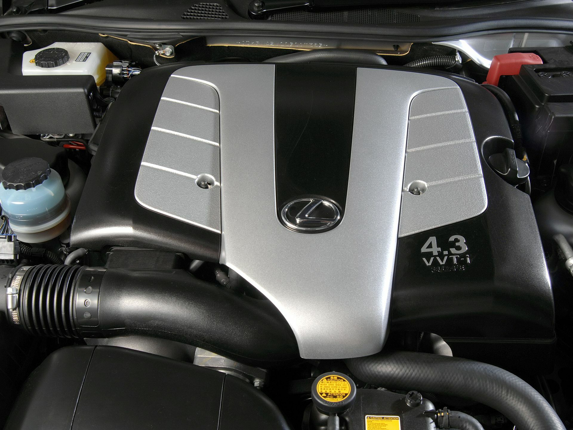 Ultimo Coche Cassette 6