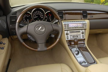 Ultimo Coche Cassette 8