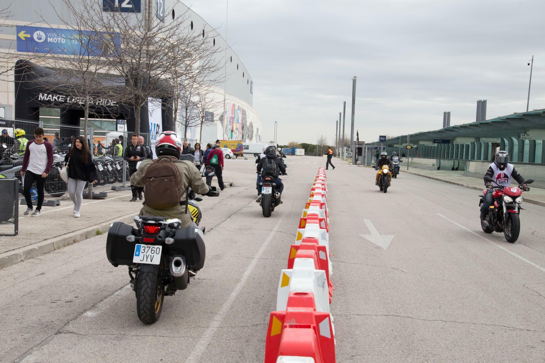 Vive La Moto 6 Vive La Moto 6