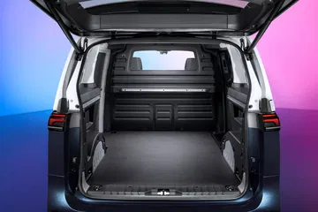 Volkswagen Id Buzz 2022 09
