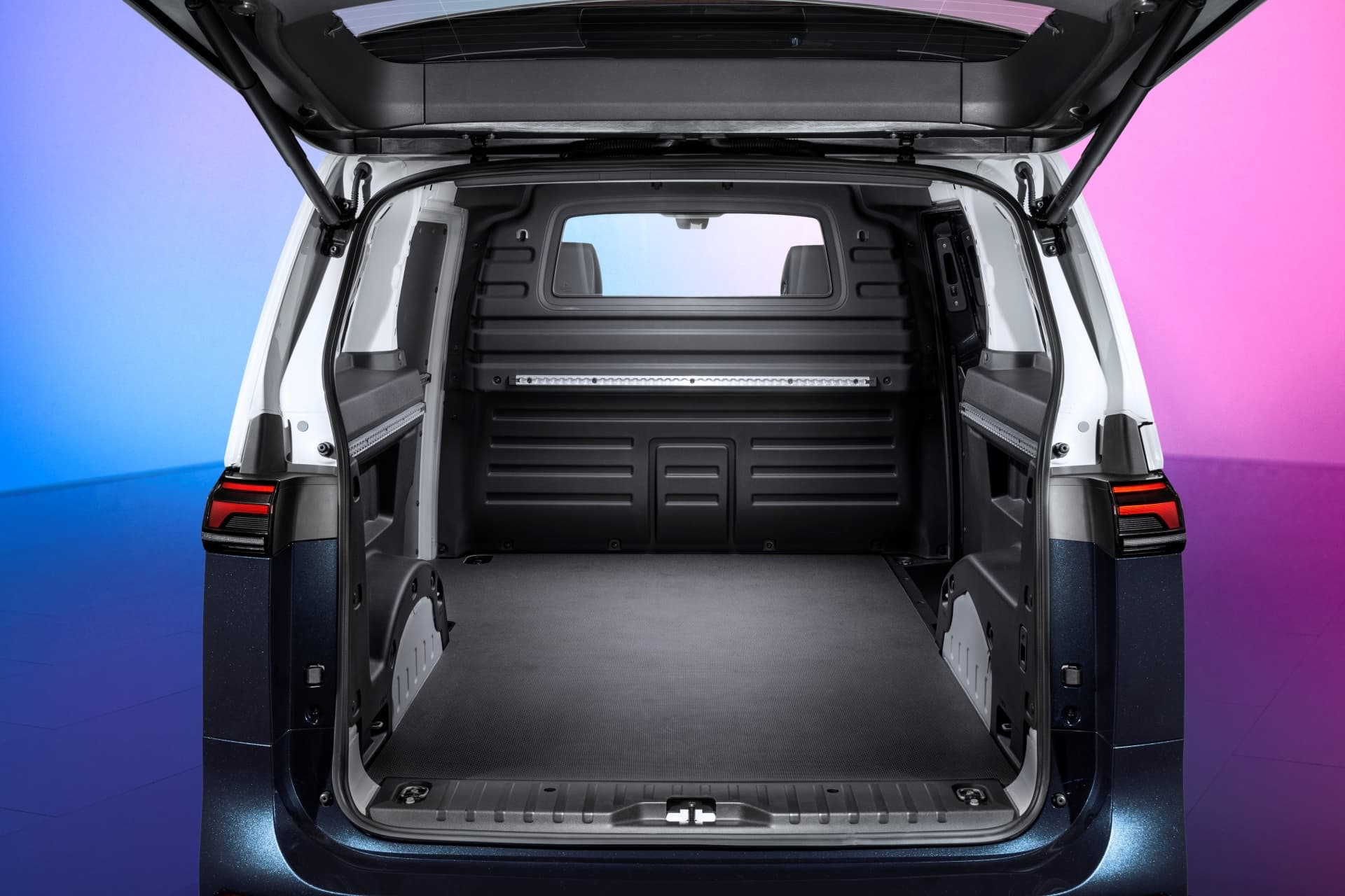 Volkswagen Id Buzz 2022 09