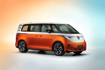 Volkswagen Id Buzz 2022 14