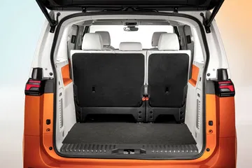 Volkswagen Id Buzz 2022 30