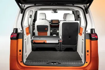 Volkswagen Id Buzz 2022 31