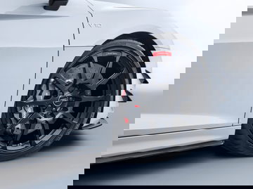 Audi R8 Performance Parts