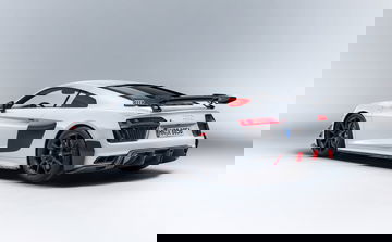 Audi R8 Performance Parts