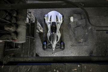 Bac Mono Euro 6 01