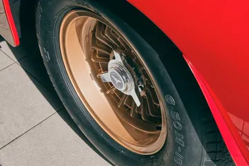 Bizzarrini 5300 Gt Revival Corsa 08