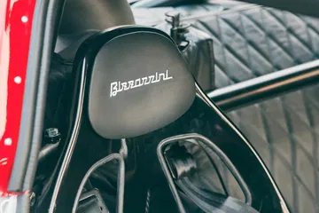 Bizzarrini 5300 Gt Revival Corsa 10