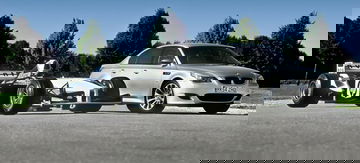 Bmw Serie 5 M5 E60 Portada 01