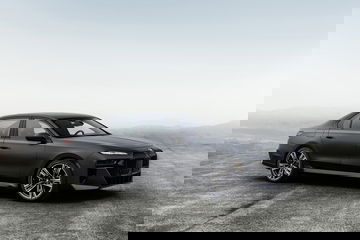 Imagen del BMW Serie 7