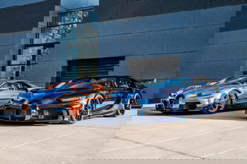 Bugatti Chiron Vagues Lumiere 2022 03