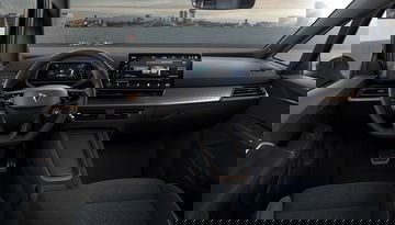 Cupra Born E Boost 231 Cv 2022 05 Interior Salpicadero