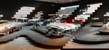 Exposicion Guggenheim Bilbao Motion 00