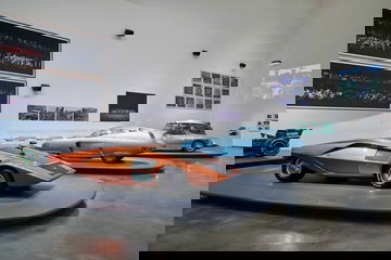 Exposicion Guggenheim Bilbao Motion 04